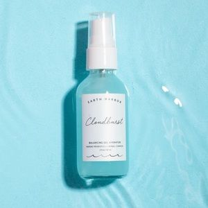 New Cloudburst Balancing Gel Hydrator